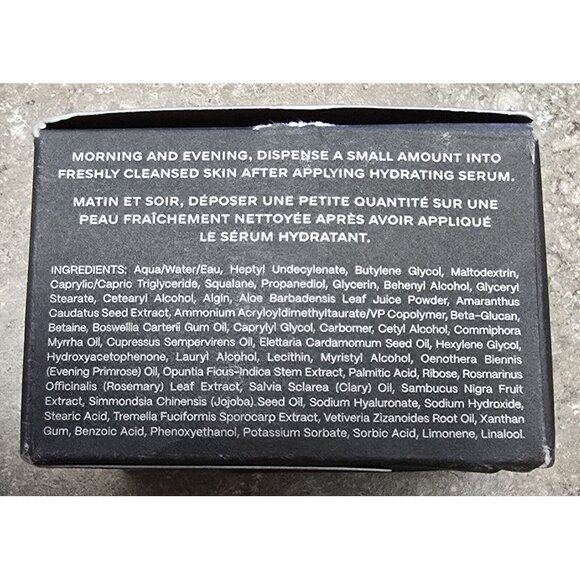 Twentynine Palms Santa Ana Salve Facial Moisturizer 1.4oz 40g NEW NIB 29 Palms - Picture 5 of 7